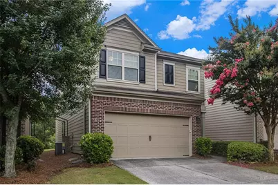 2530 Thackery Court, Cumming, GA 30041 - Photo 4