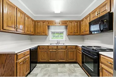 36 Bent Oak Trail NW, Rome, GA 30165 - Photo 8