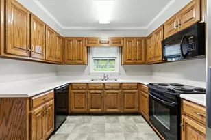 36 Bent Oak Trail NW, Rome, GA 30165 - Photo 8