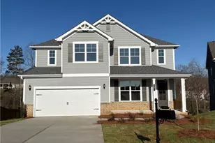 161 Applewood Wy, Homer, GA 30547 - Photo 1