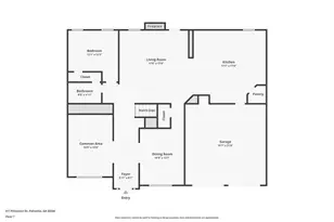 511 Princeton Dr, Palmetto, GA 30268 - Photo 26