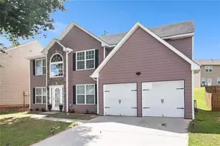 511 Princeton Dr, Palmetto, GA 30268 - Photo 2