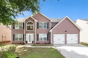 511 Princeton Dr, Palmetto, GA 30268 - Photo 1