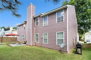 511 Princeton Dr, Palmetto, GA 30268 - Photo 22