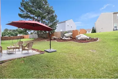 511 Princeton Drive, Palmetto, GA 30268 - Photo 20