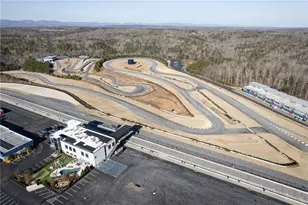 700 Joe Ln Cox Dr, Dawsonville, GA 30534 - Photo 10