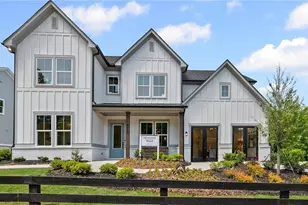 4750 Wayt Farm Overlook, Cumming, GA 30040 - Photo 4