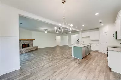 411 Elwyn Barrett Road, Jefferson, GA 30549 - Photo 14