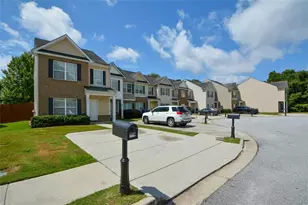 2221 Bigwood Trail, South Fulton, GA 30349 - Photo 2