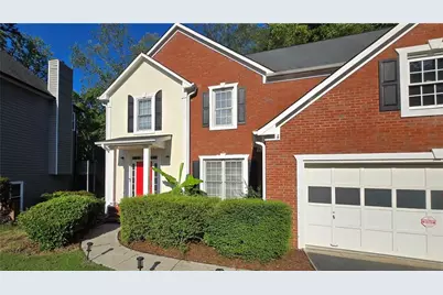 1622 Branch Creek Cove, Lawrenceville, GA 30043 - Photo 2