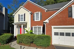 1622 Branch Creek Cove, Lawrenceville, GA 30043 - Photo 2