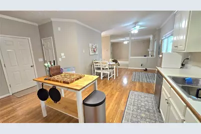 1622 Branch Creek Cove, Lawrenceville, GA 30043 - Photo 16