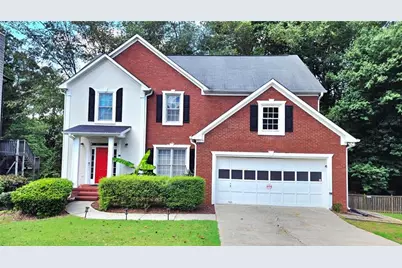 1622 Branch Creek Cove, Lawrenceville, GA 30043 - Photo 1