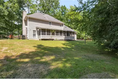 1091 To Lani Drive, Stone Mountain, GA 30083 - Photo 6