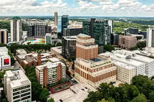 1327 Peachtree St NE, Atlanta, GA 30309 - Photo 28