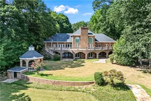 2317 Forest Dr, Jonesboro, GA 30236 - Photo 72