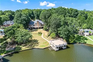 2317 Forest Dr, Jonesboro, GA 30236 - Photo 4