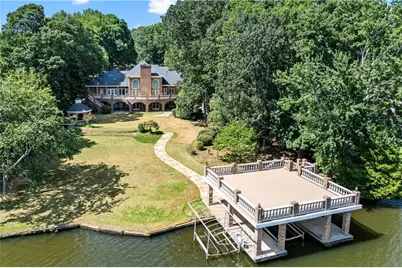 2317 Forest Drive, Jonesboro, GA 30236 - Photo 4