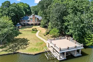 2317 Forest Dr, Jonesboro, GA 30236 - Photo 4