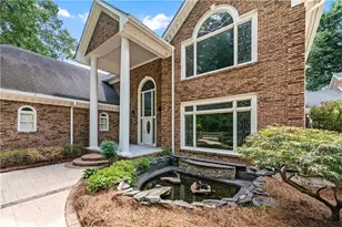 2317 Forest Dr, Jonesboro, GA 30236 - Photo 8