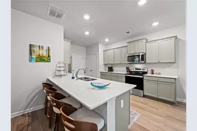 1025 Lakehaven Lane, Loganville, GA 30052 - Photo 8