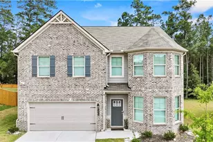 1025 Lakehaven Ln, Loganville, GA 30052 - Photo 1