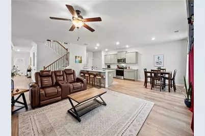 1025 Lakehaven Lane, Loganville, GA 30052 - Photo 6