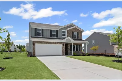 633 Vidalia Park Way, McDonough, GA 30252 - Photo 2