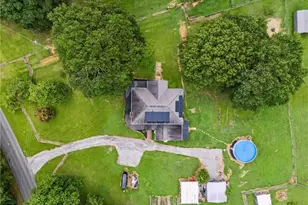 475 Evergreen Rd NE, Resaca, GA 30735 - Photo 4