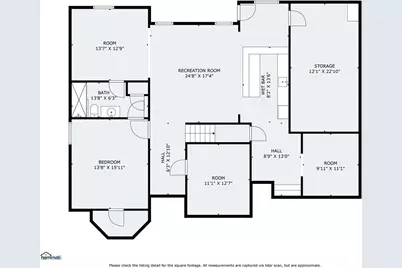 1258 McAllistar Drive, Locust Grove, GA 30248 - Photo 36