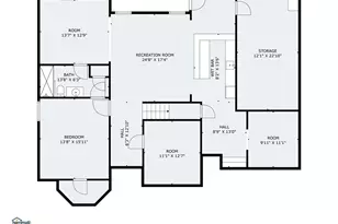 1258 McAllistar Dr, Locust Grove, GA 30248 - Photo 36