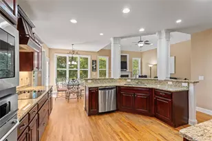 1258 McAllistar Dr, Locust Grove, GA 30248 - Photo 6