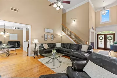 1258 McAllistar Drive, Locust Grove, GA 30248 - Photo 4