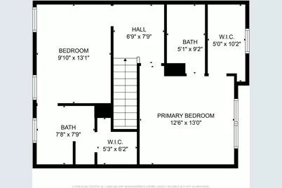 211 Chelsea Court, Woodstock, GA 30189 - Photo 30