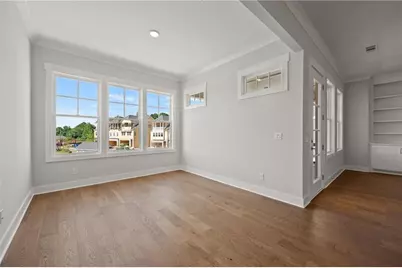 467 Chandler Lane, Woodstock, GA 30188 - Photo 14