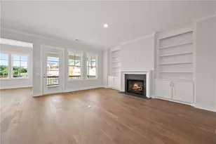 467 Chandler Ln, Woodstock, GA 30188 - Photo 10