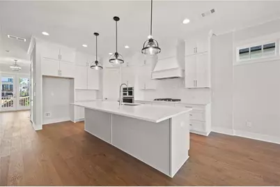 467 Chandler Lane, Woodstock, GA 30188 - Photo 8