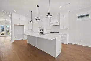 467 Chandler Ln, Woodstock, GA 30188 - Photo 8