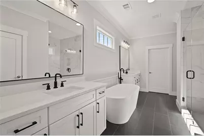 467 Chandler Lane, Woodstock, GA 30188 - Photo 16