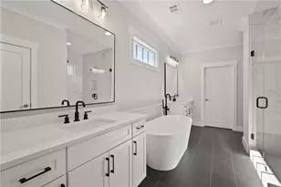 467 Chandler Ln, Woodstock, GA 30188 - Photo 16