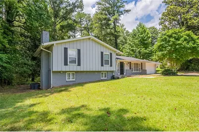 3945 Pittman Road, Atlanta, GA 30349 - Photo 2
