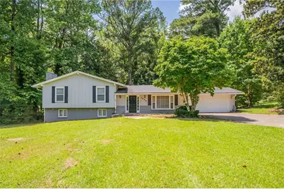 3945 Pittman Road, Atlanta, GA 30349 - Photo 1