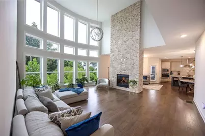 207 Wild Rose Circle, Holly Springs, GA 30115 - Photo 2