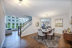 207 Wild Rose Cir, Holly Springs, GA 30115 - Photo 8