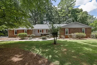 1410 Dallas Circle SW, Marietta, GA 30064 - Photo 1