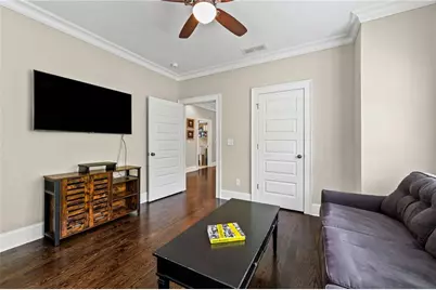 2292 Pembrook Place NE, Atlanta, GA 30324 - Photo 28