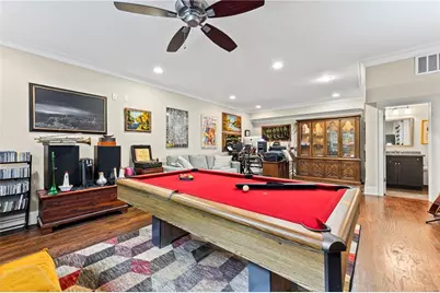 2292 Pembrook Place NE, Atlanta, GA 30324 - Photo 36