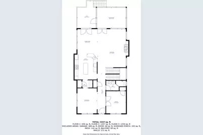 2292 Pembrook Place NE, Atlanta, GA 30324 - Photo 42