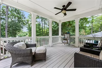 2292 Pembrook Place NE, Atlanta, GA 30324 - Photo 20