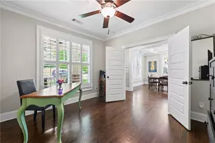 2292 Pembrook Pl NE, Atlanta, GA 30324 - Photo 8